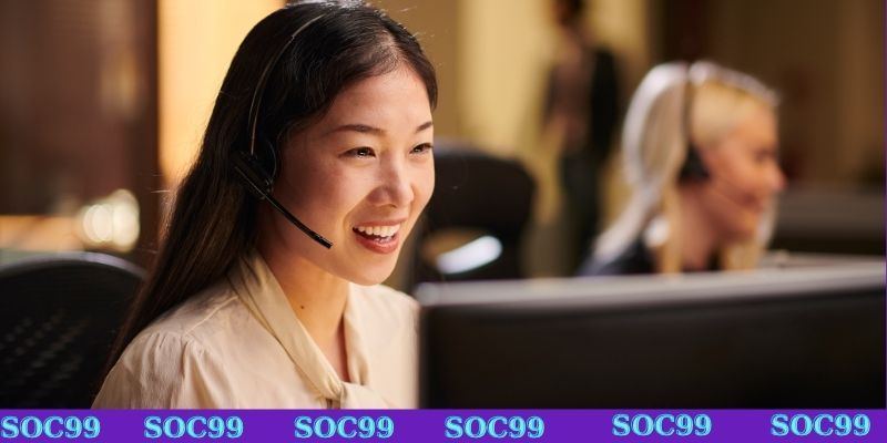 Dịch vụ CSKH chuẩn yêu cầu quốc tế