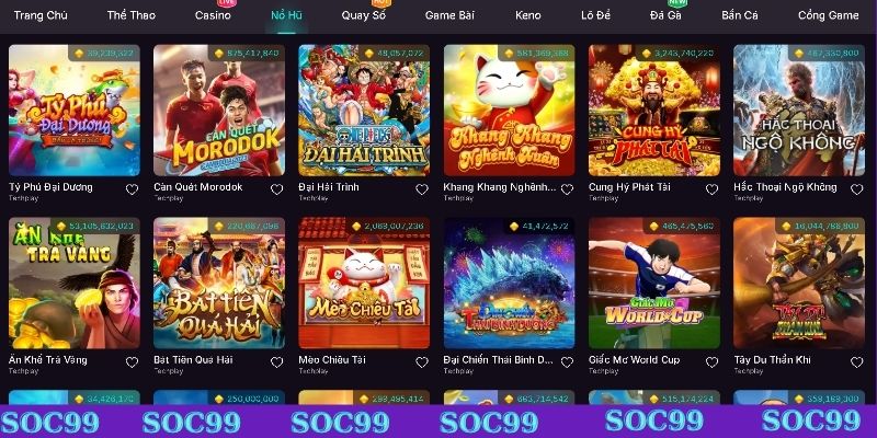 Kinh nghiệm chơi quay hũ săn jackpot