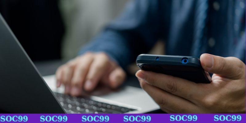 Liên hệ CSKH khi bị khóa tài khoản