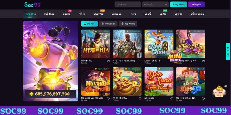 Lý do nên tham gia cá cược tại nhà cái